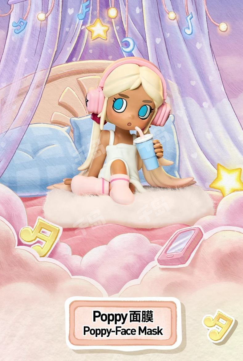 Peach Riot(In stock dolls!! DO NOT BUY this link!! )