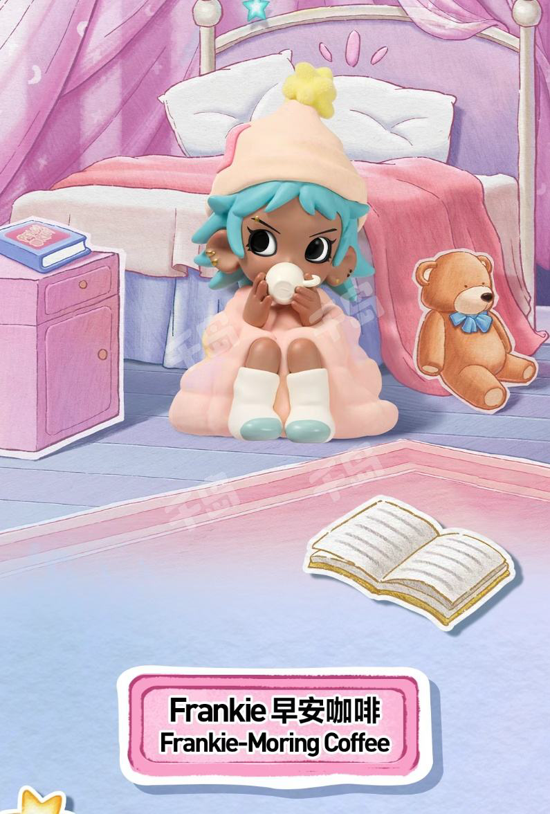 Peach Riot(In stock dolls!! DO NOT BUY this link!! )