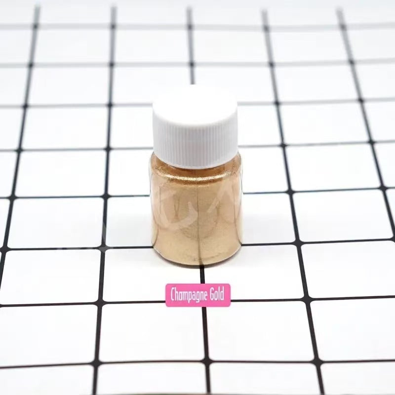 Glitters(25ml) for DIY/Craft