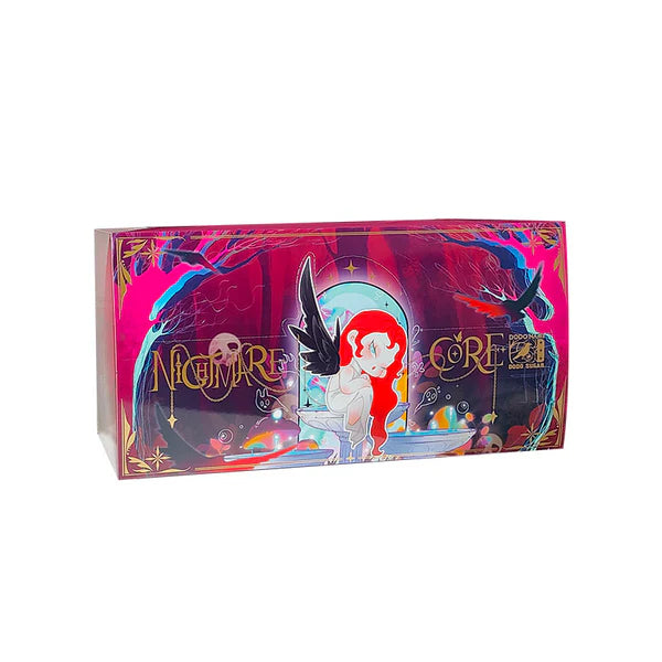 DODO NAMI Nightmare Core Series Blind Box