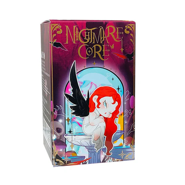 DODO NAMI Nightmare Core Series Blind Box