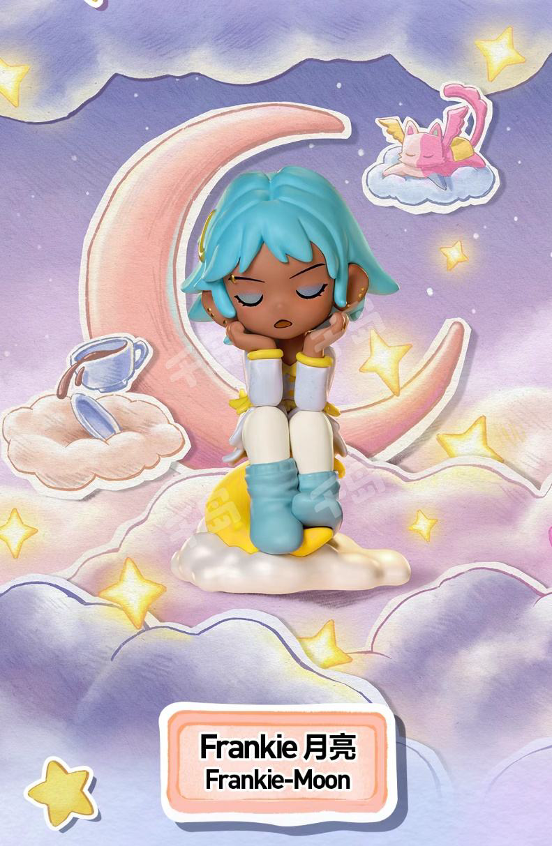 Peach Riot(In stock dolls!! DO NOT BUY this link!! )