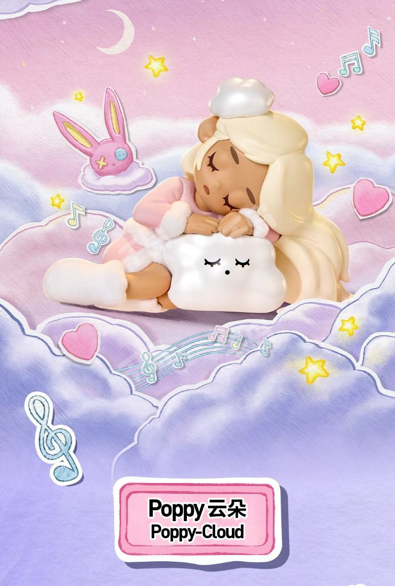 Peach Riot(In stock dolls!! DO NOT BUY this link!! )