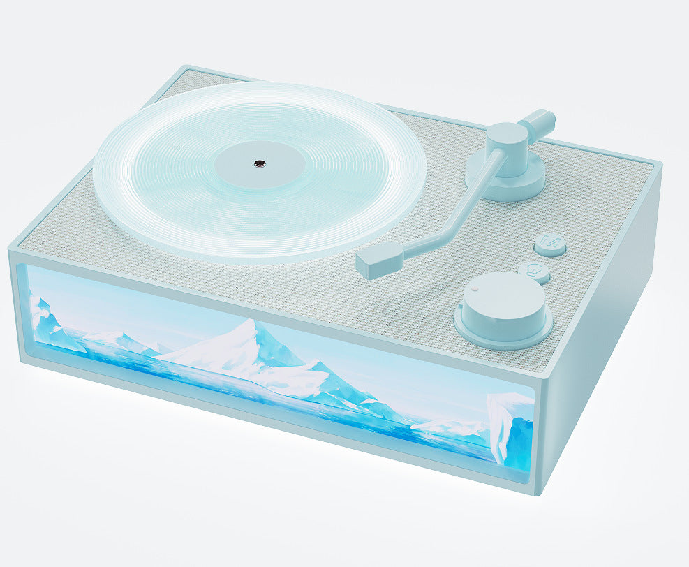 【CP】DIY Your Bluetooth Speaker in the live!! (handmade)