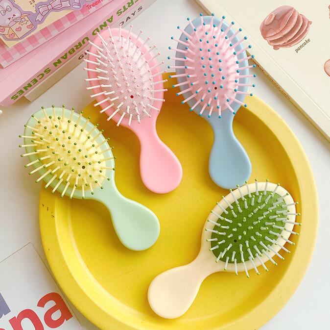 【CP】DIY Your Handbrush in the live!! (handmade)