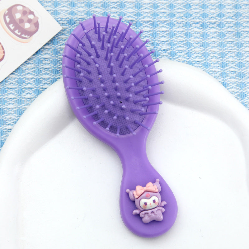 【CP】DIY Your Handbrush in the live!! (handmade)