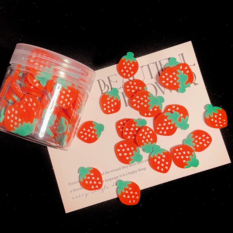 Big Fruit Figures(15g)