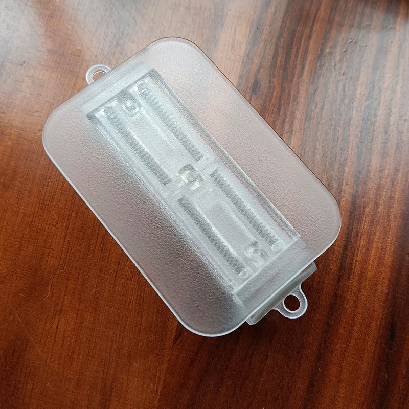 【CP】DIY Your Phone Back Clip in the live!! (handmade)