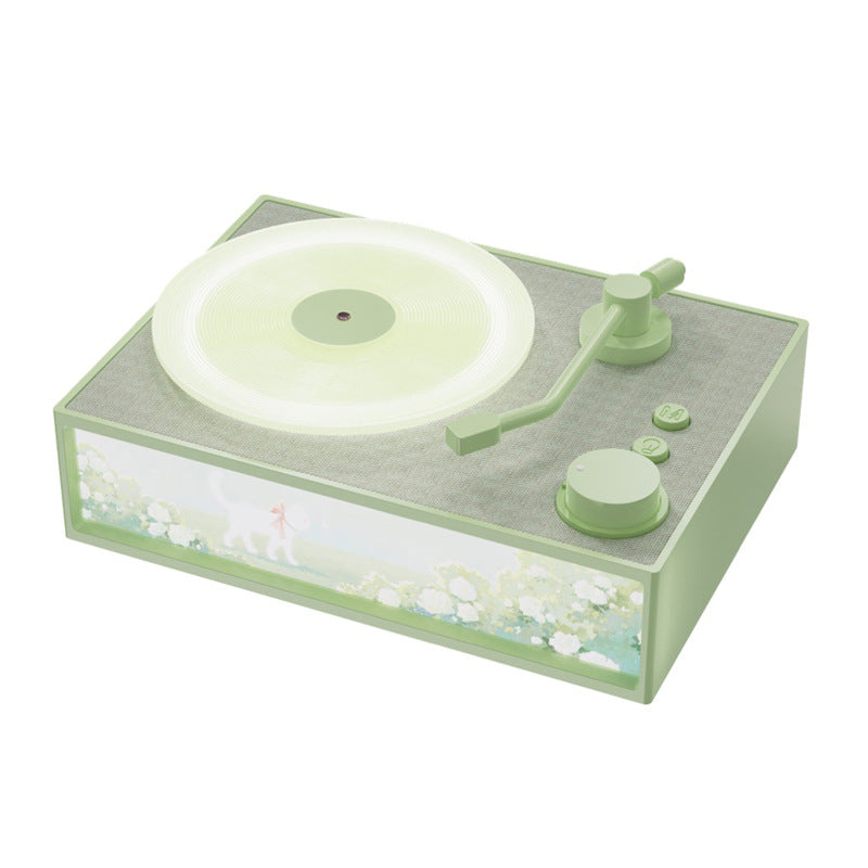 【CP】DIY Your Bluetooth Speaker in the live!! (handmade)