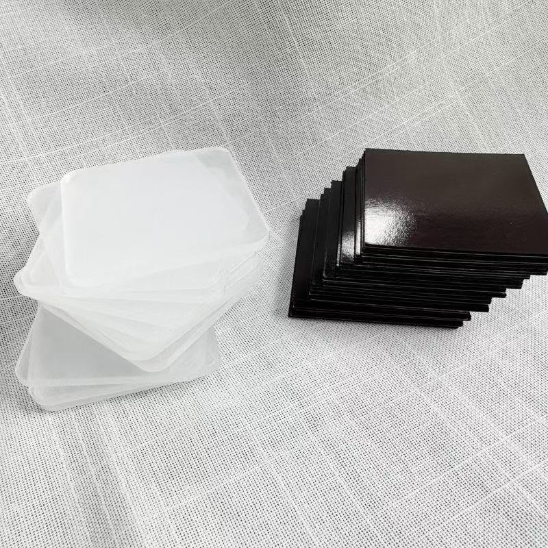 【CP】DIY Your Fridge Magnet in the live!! (handmade)