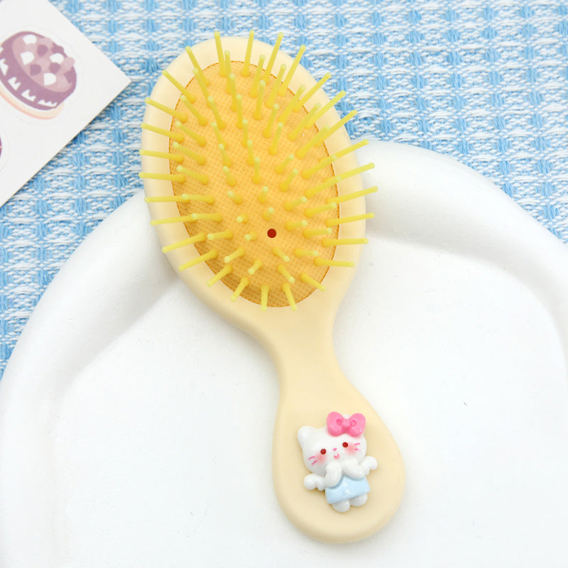 【CP】DIY Your Handbrush in the live!! (handmade)