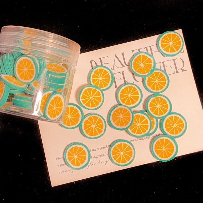 Big Fruit Figures(15g)