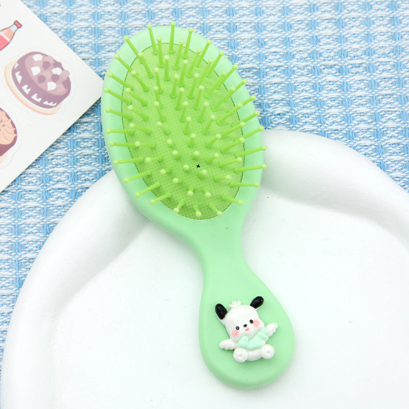 【CP】DIY Your Handbrush in the live!! (handmade)