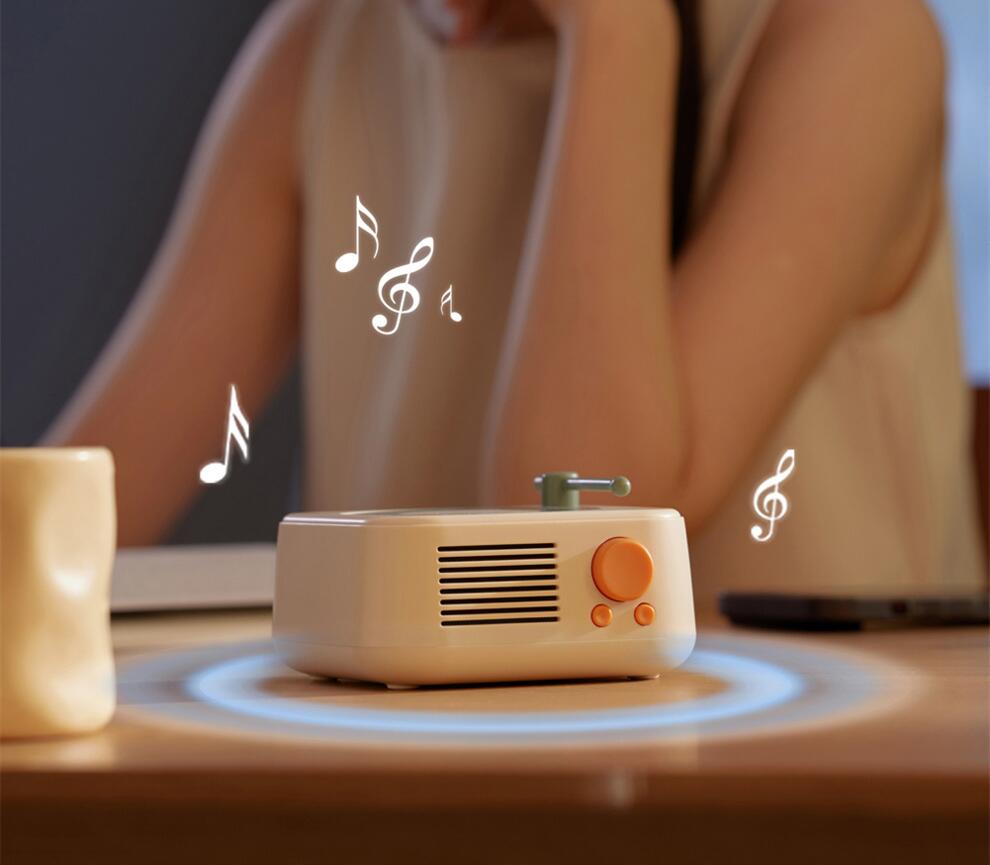 【CP】DIY Your Bluetooth Speaker in the live!! (handmade)