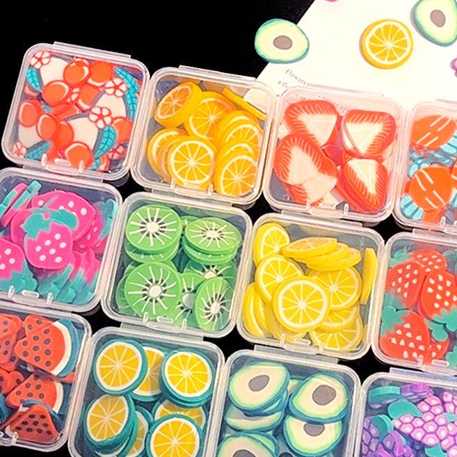 Big Fruit Figures(15g)