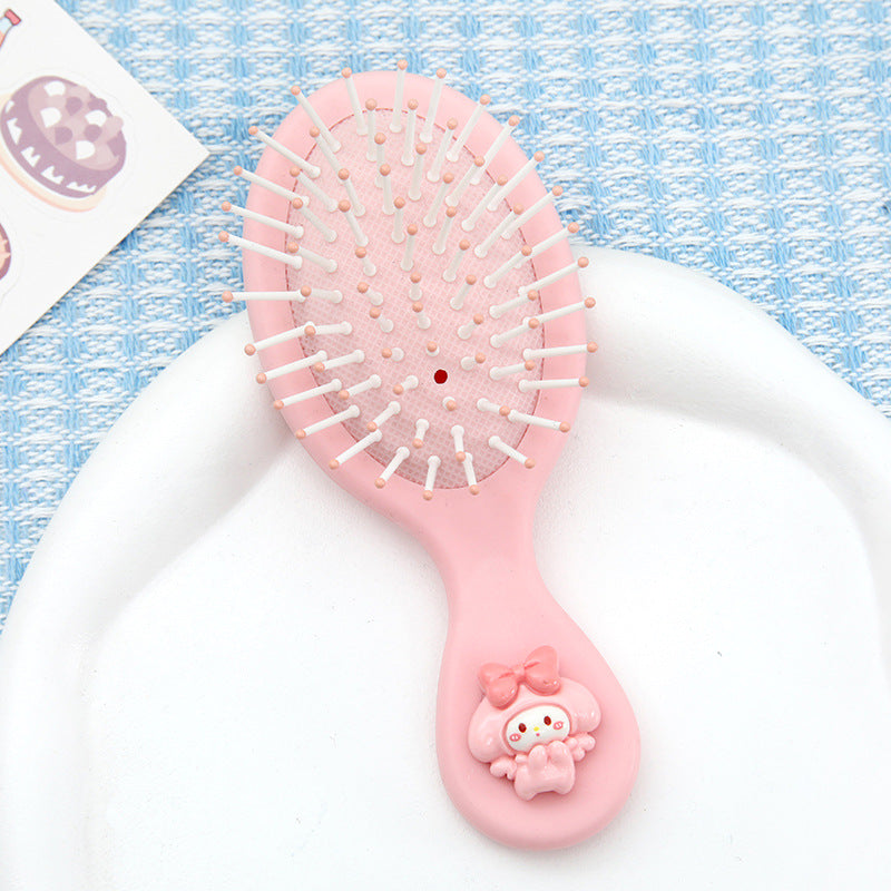 【CP】DIY Your Handbrush in the live!! (handmade)