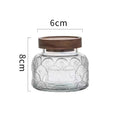 【CP】DIY Your Jar in the live!! (handmade)