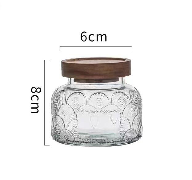 【CP】DIY Your Jar in the live!! (handmade)