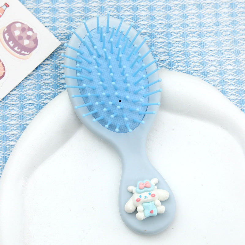 【CP】DIY Your Handbrush in the live!! (handmade)