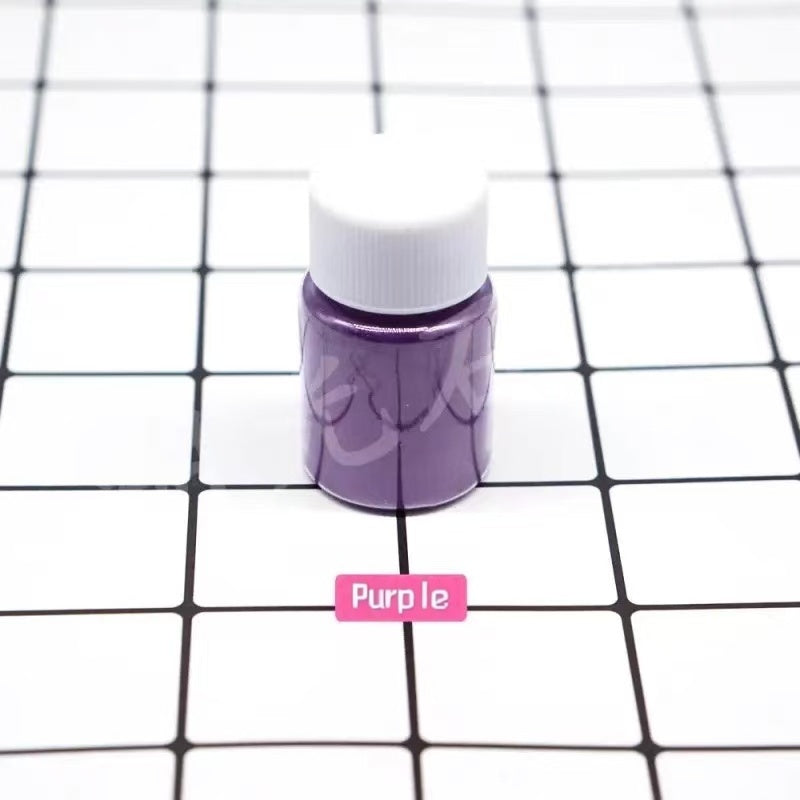 Glitters(25ml) for DIY/Craft
