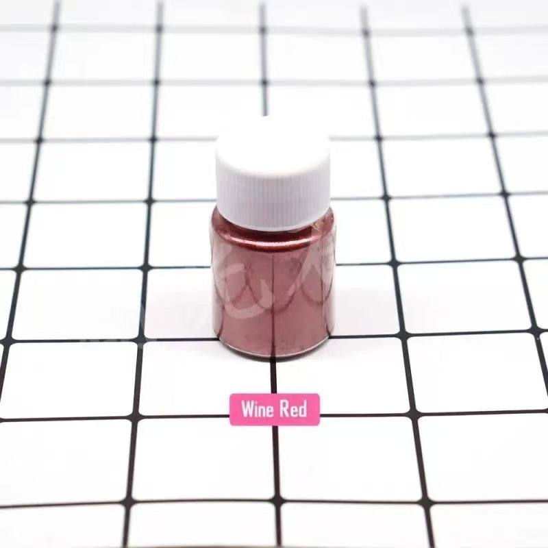 Glitters(25ml) for DIY/Craft