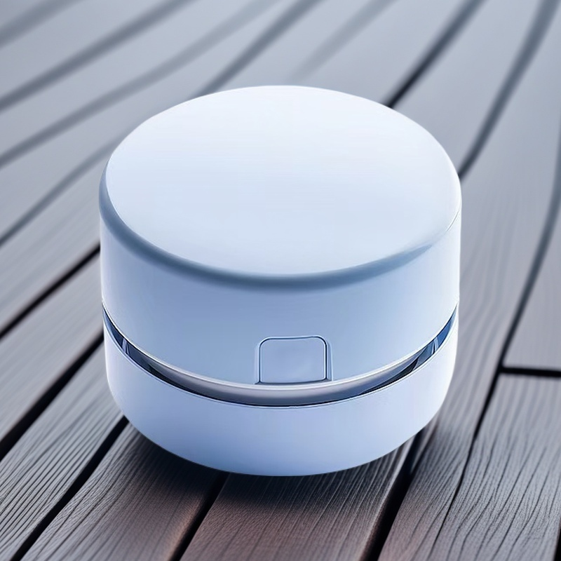 【CP】DIY Your Vacuum in the live!! (handmade)