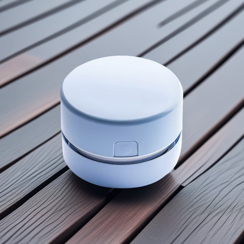 【CP】DIY Your Vacuum in the live!! (handmade)