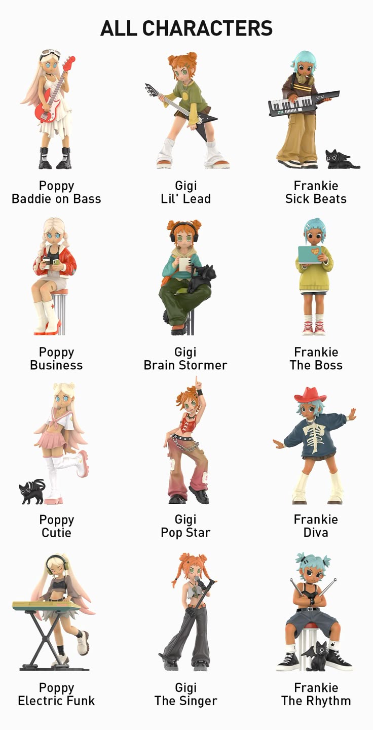 POP MART Peach Roit"Rise UP"DIY Decon phonecase