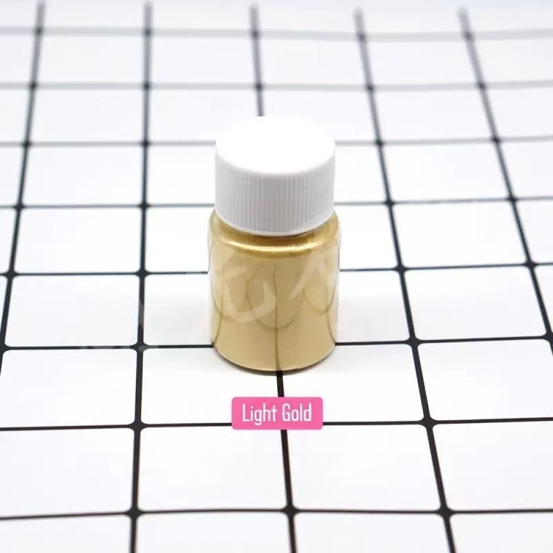 Glitters(25ml) for DIY/Craft