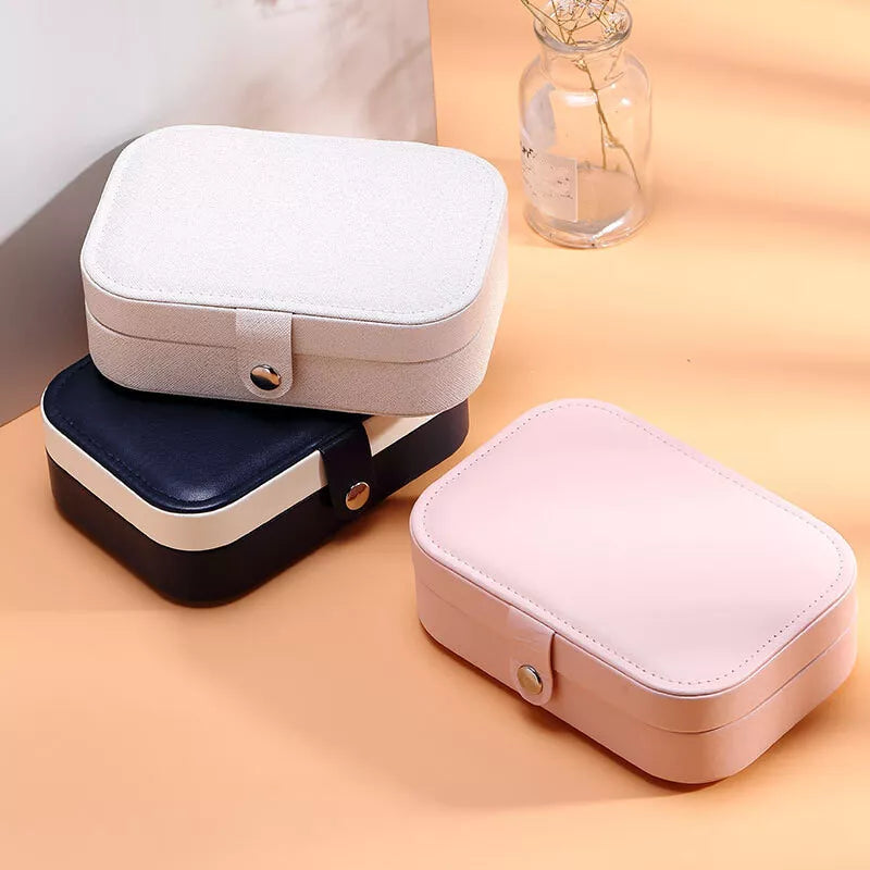 【CP】DIY Your Jewelry Box in the live!! (handmade)