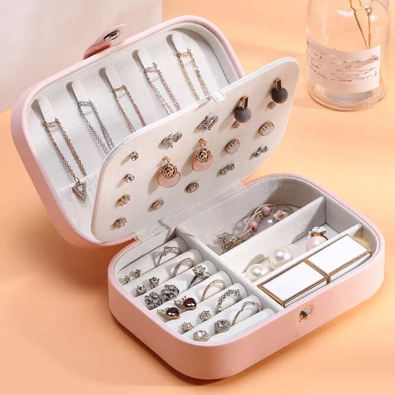 【CP】DIY Your Jewelry Box in the live!! (handmade)